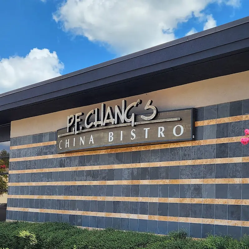 P.F. Chang's