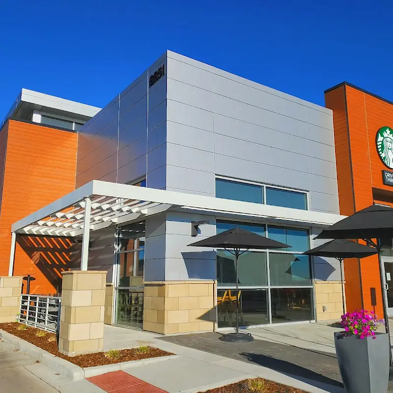 Starbucks Coffee Company