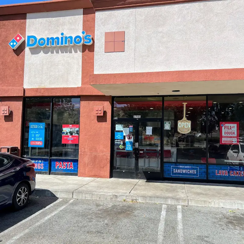 Domino's Pizza