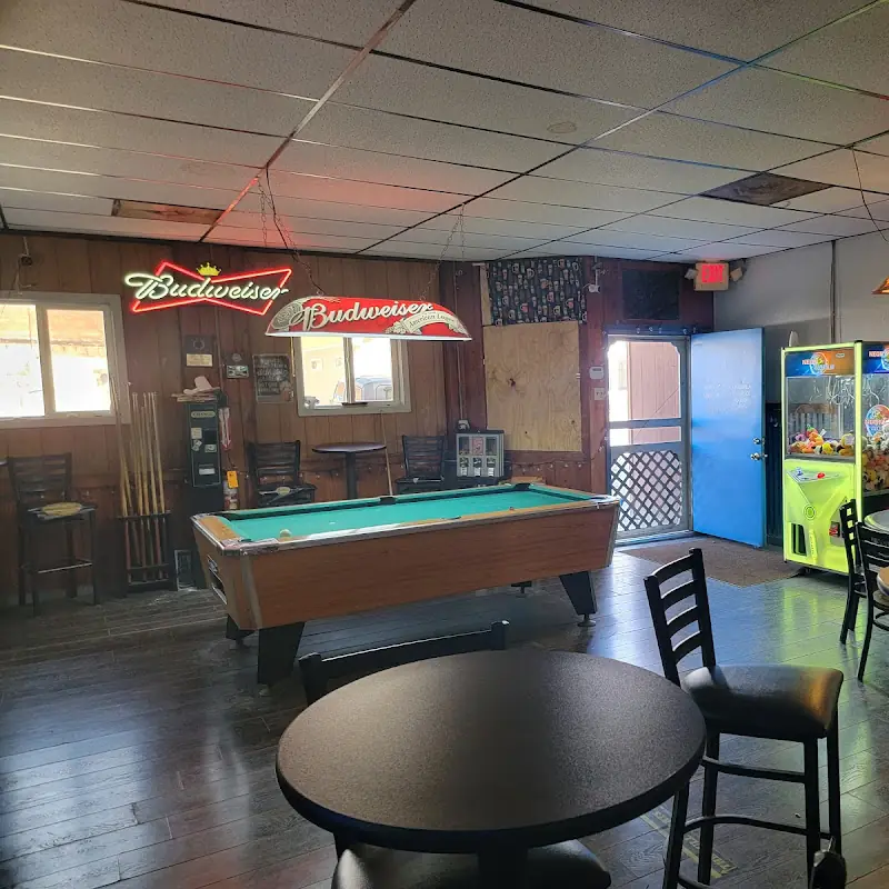 Tubby's Grub And Pub