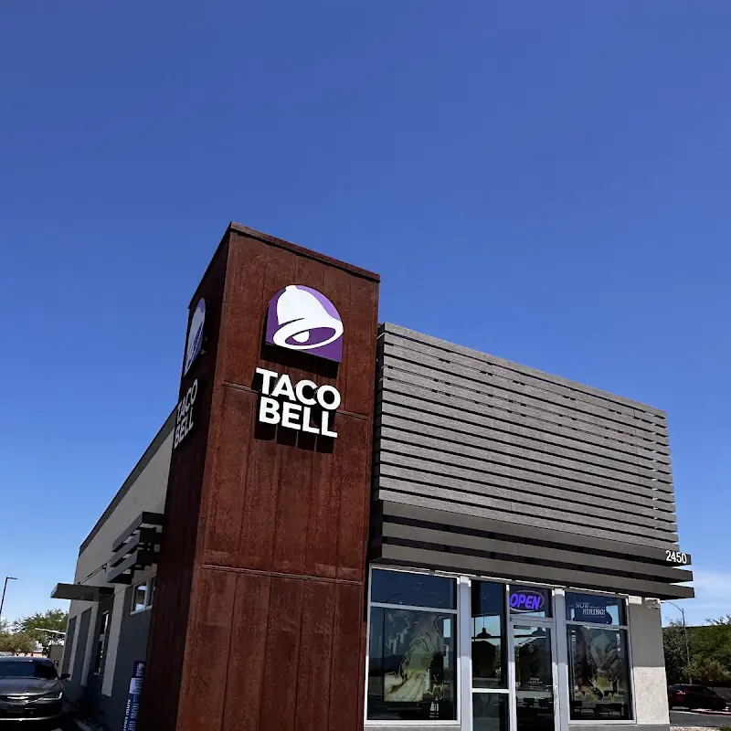 Taco Bell