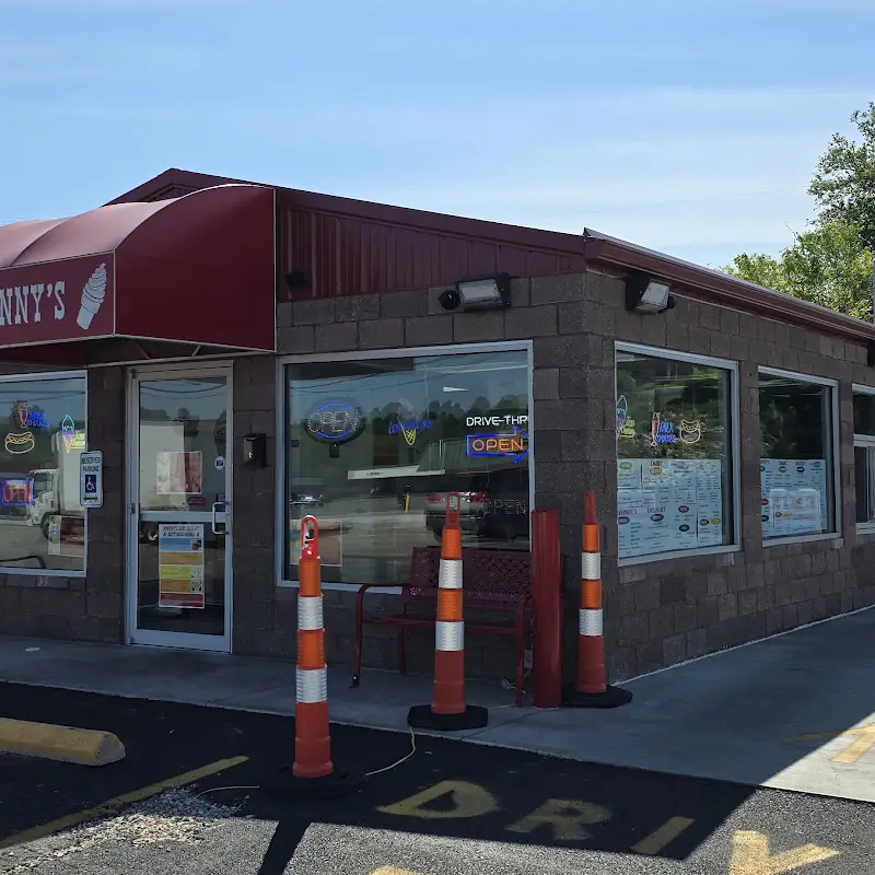 Johnnys Dairy Delight