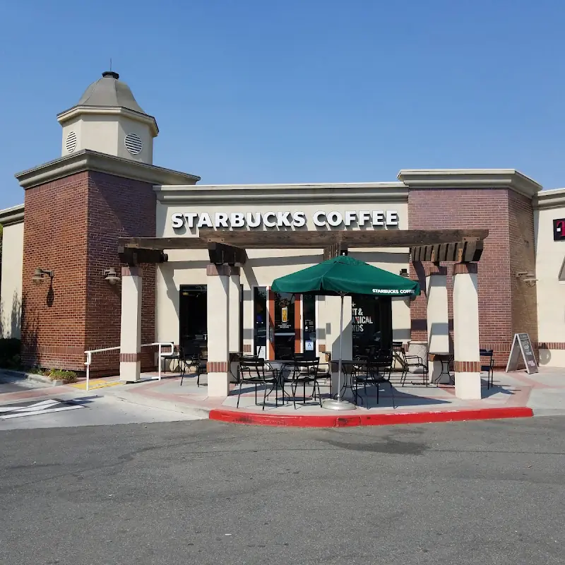 Starbucks Coffee Company