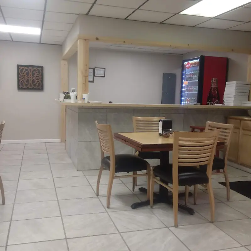 Angelo's Trattoria Pizzeria