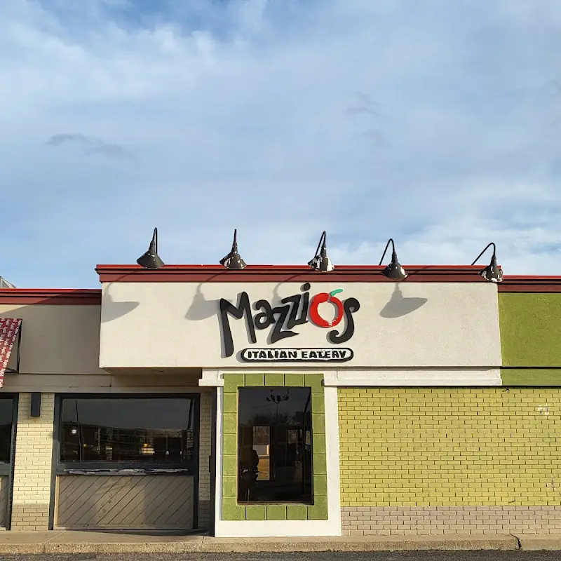 Mazzio’s Pizza & Wings