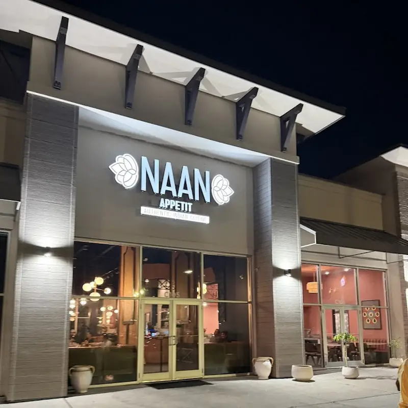 NaaN Appetit