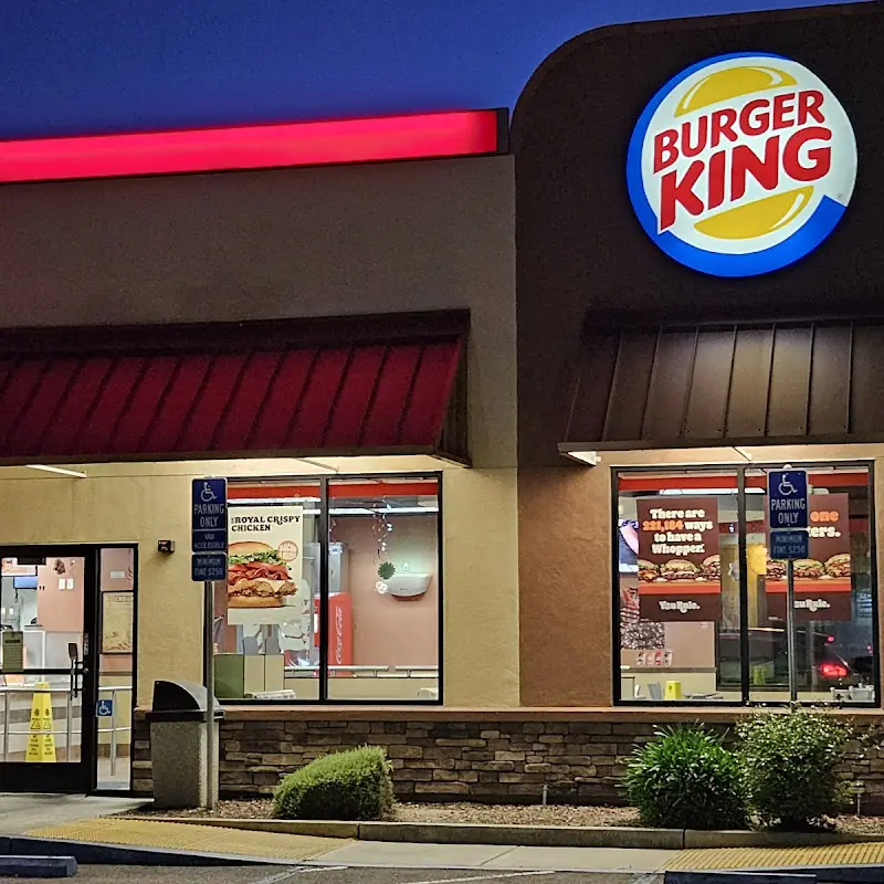 Burger King