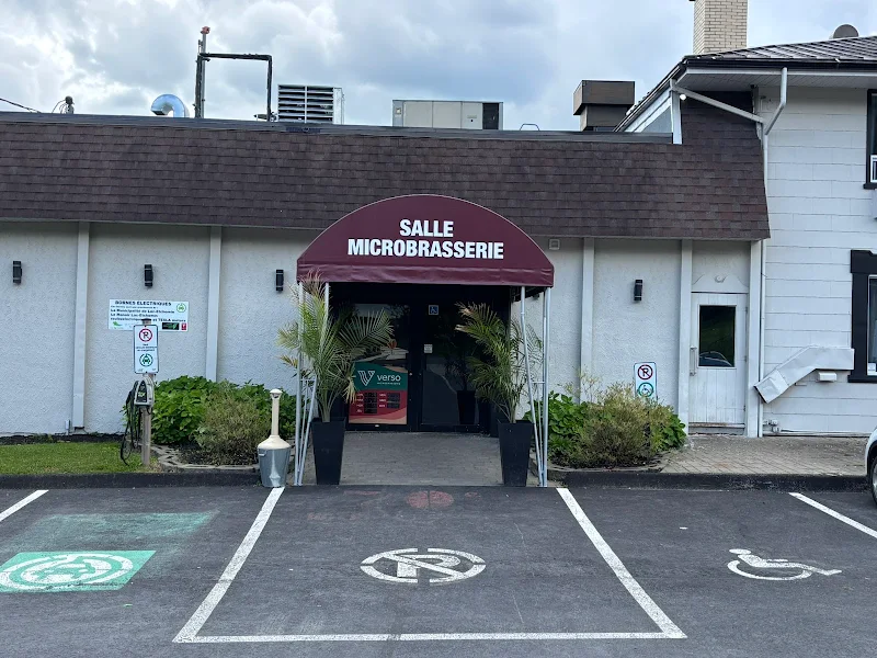 Verso microbrasserie