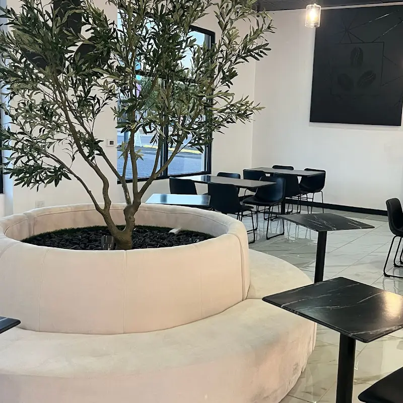 Amalie Coffee Co