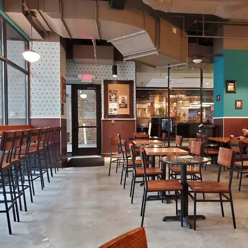 Potbelly