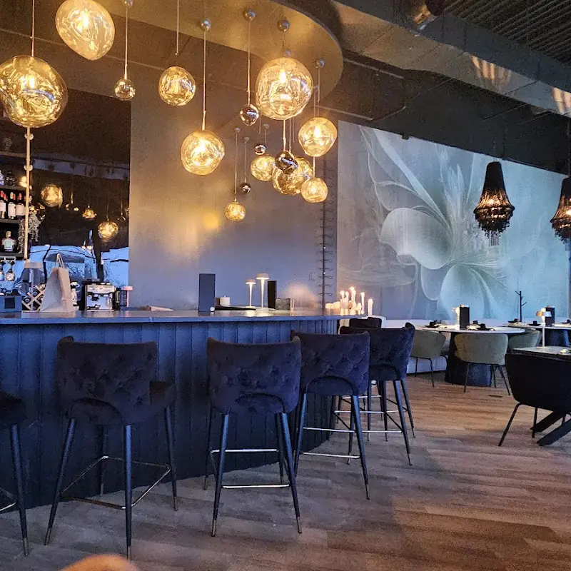 Olé Tapas Bar