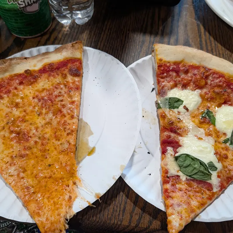 Pizza 23 West