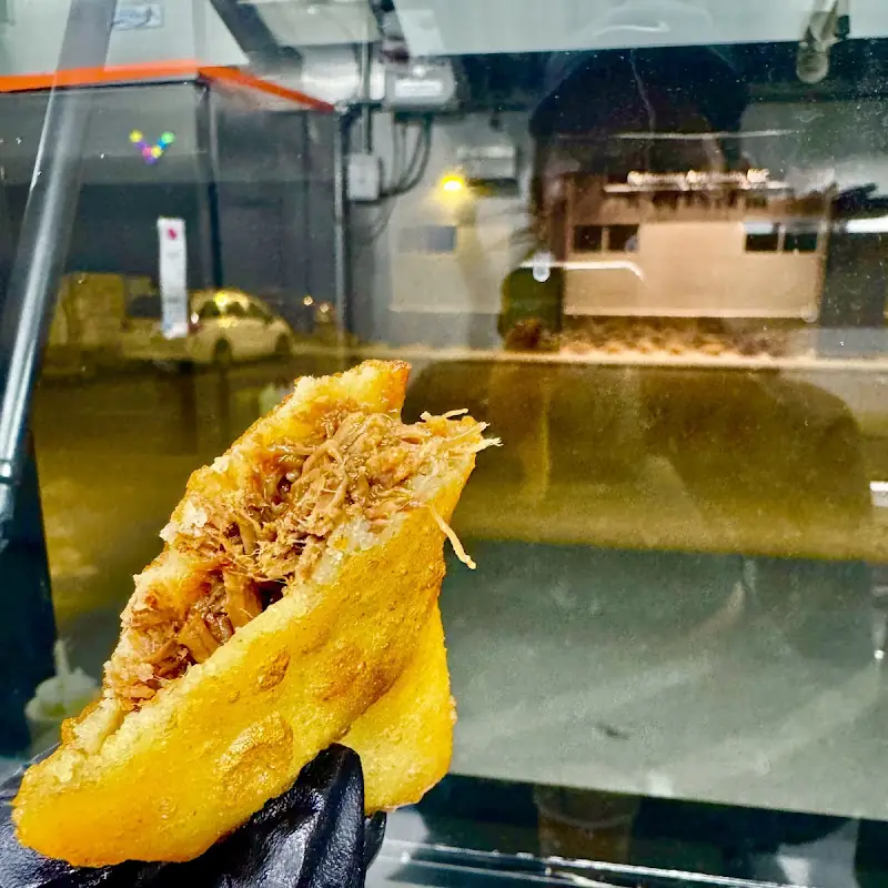 Grilled Cheese Sandwich / Sandwich al grill de queso