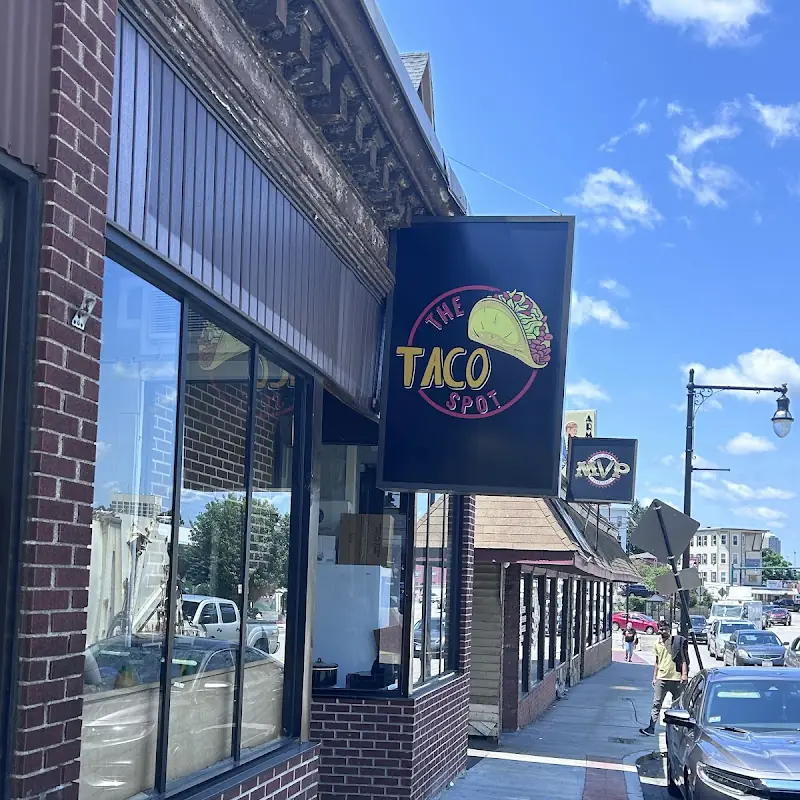 The Taco Spot