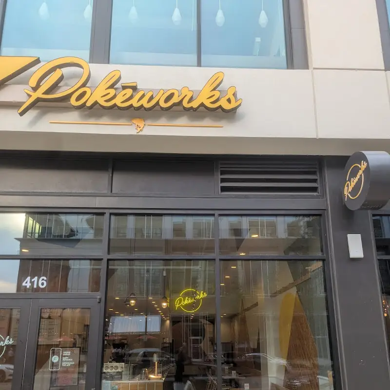 Pokeworks