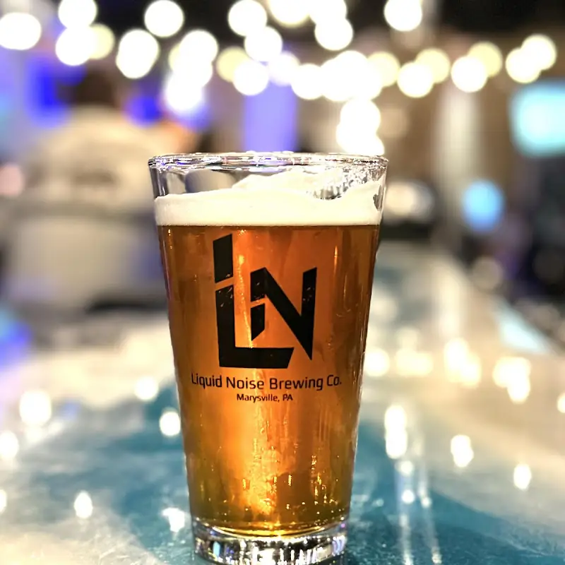 Liquid Noise Brewing Co.