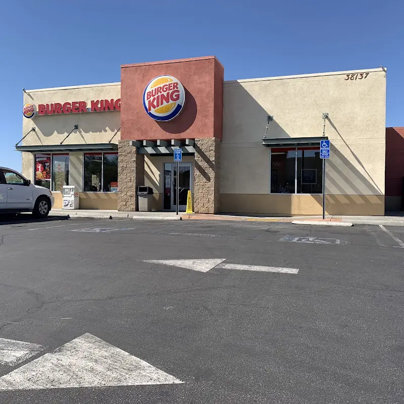 Burger King