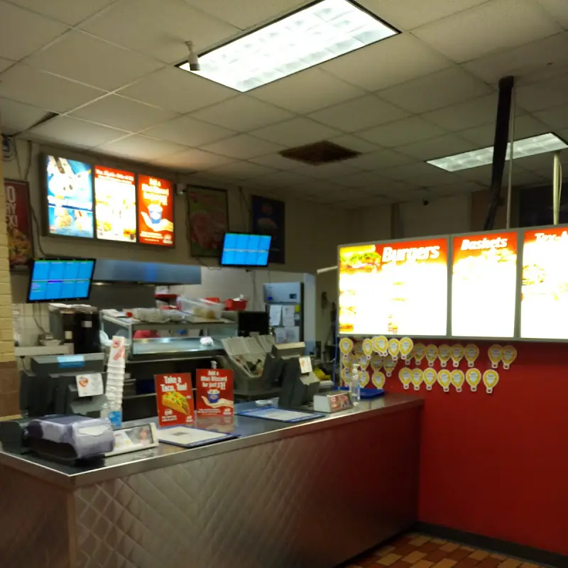 Dairy Queen