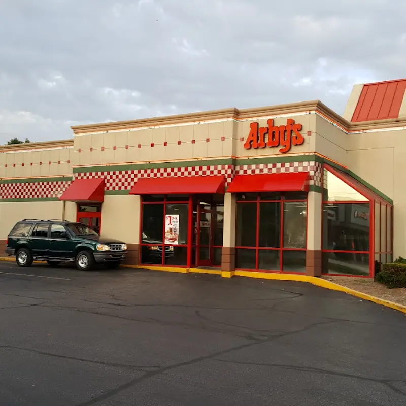 Arby's