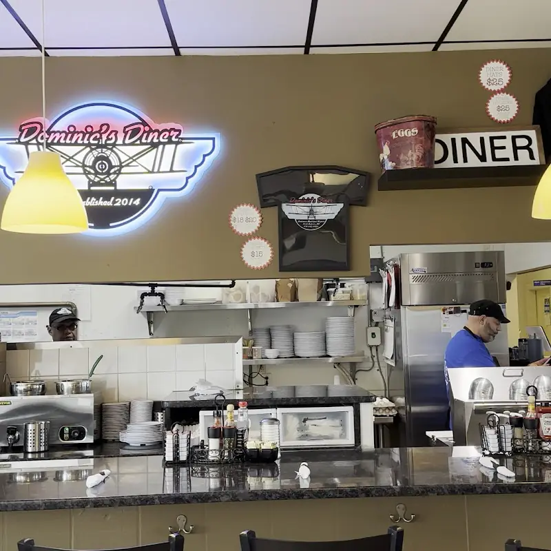 Dominic's