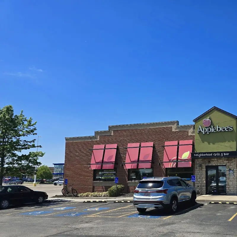 Applebee's Grill + Bar