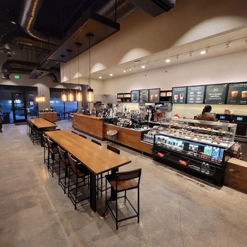 Starbucks Coffee Company