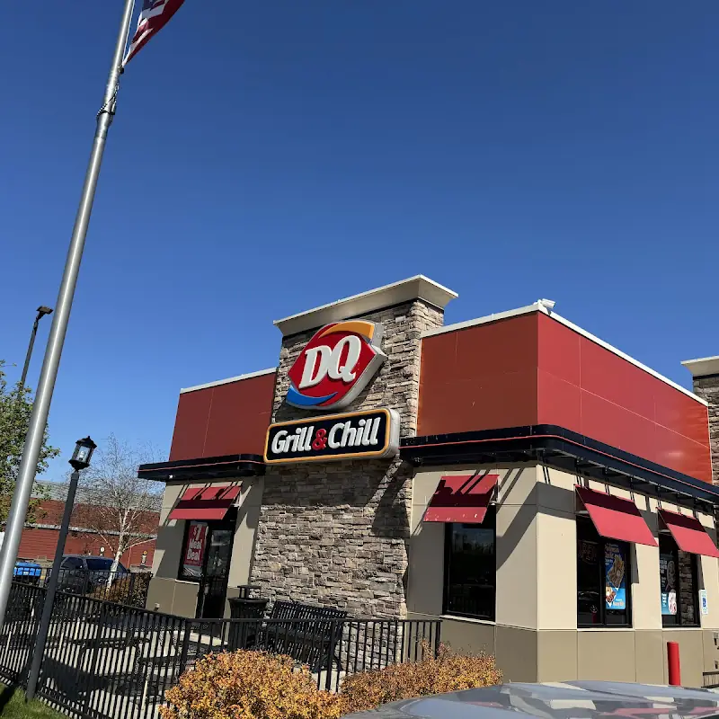 Dairy Queen Grill & Chill