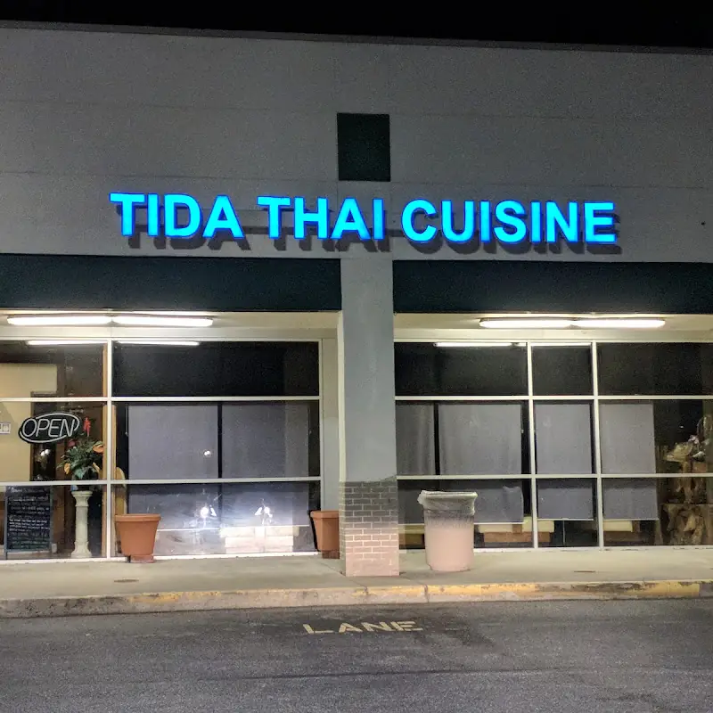 Tida Thai Cuisine