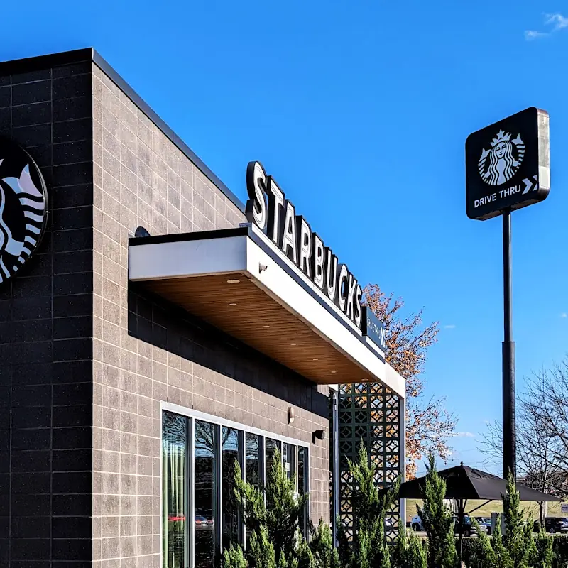 Starbucks Coffee Company