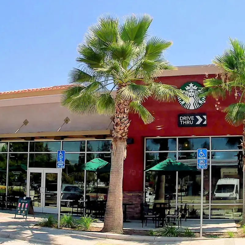 Starbucks Coffee Company