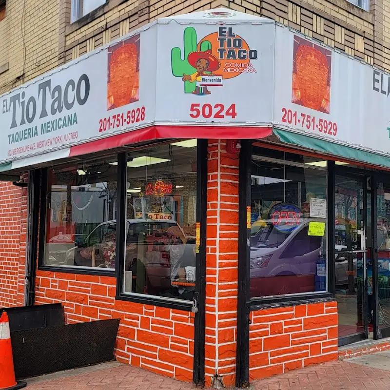 El Tio Taco