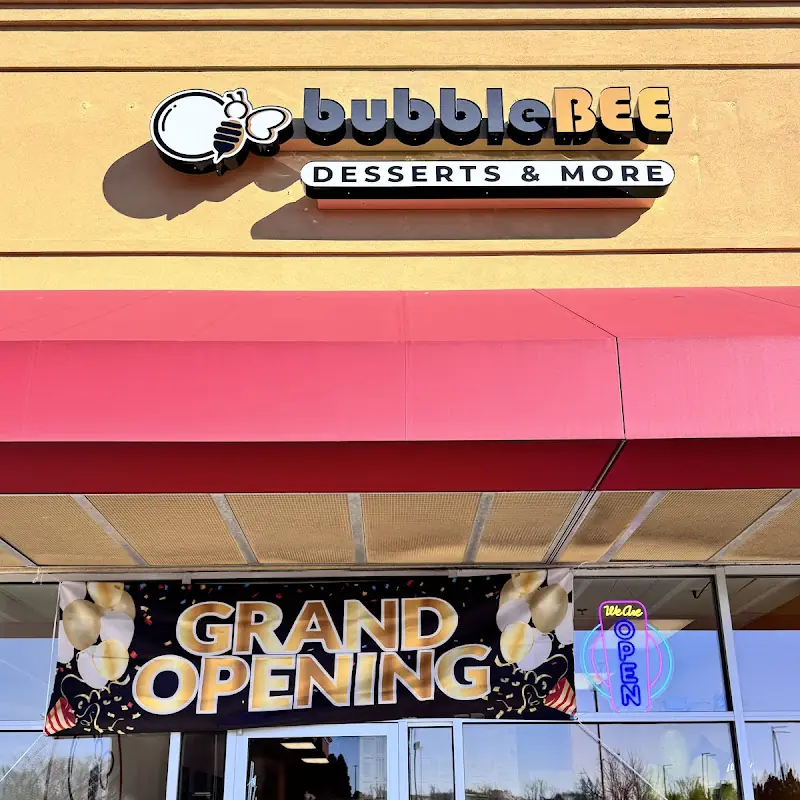 Bubblebee