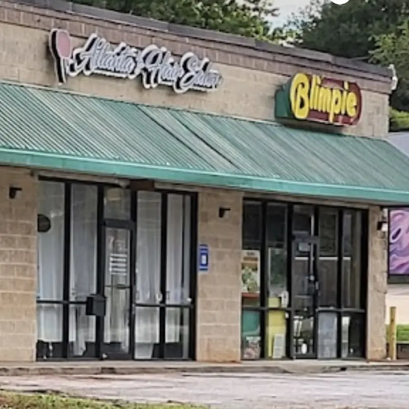 Blimpie