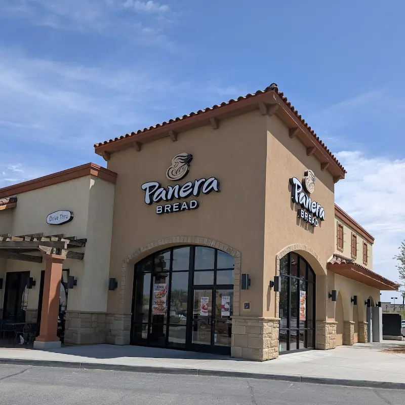 Panera Bread