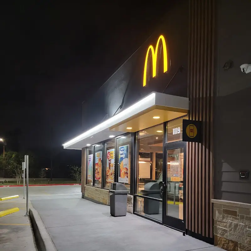 McDonald’s