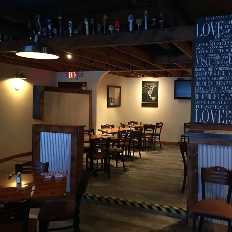Streetside Grille