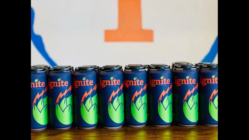 Ignite Brewing Company