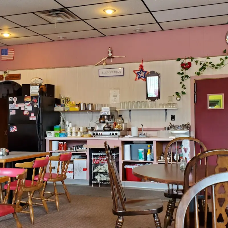 Alice's Restaurant