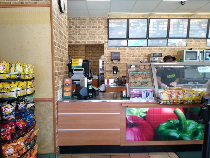 Subway