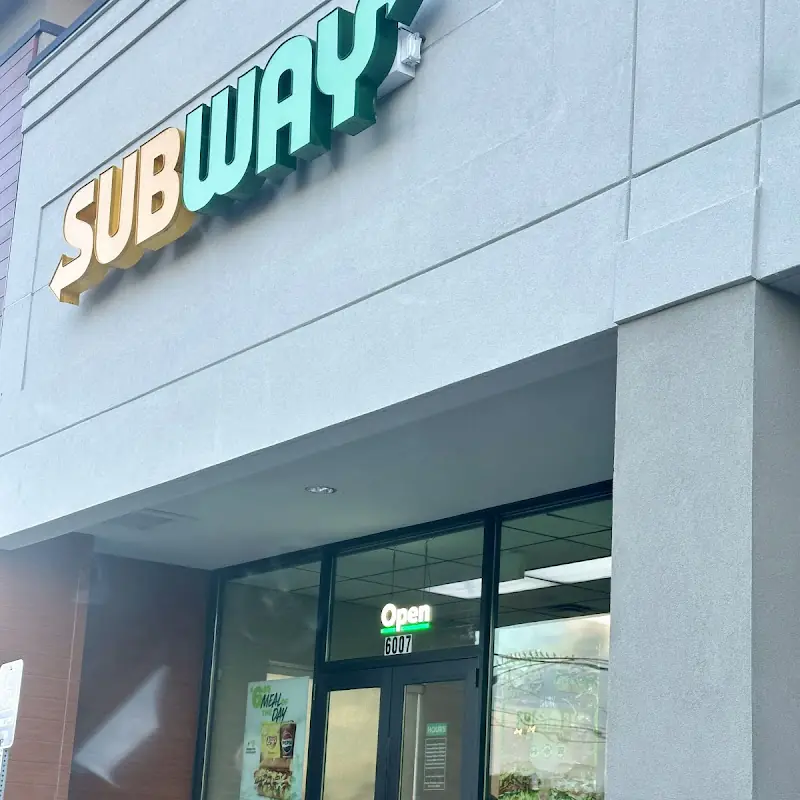 Subway