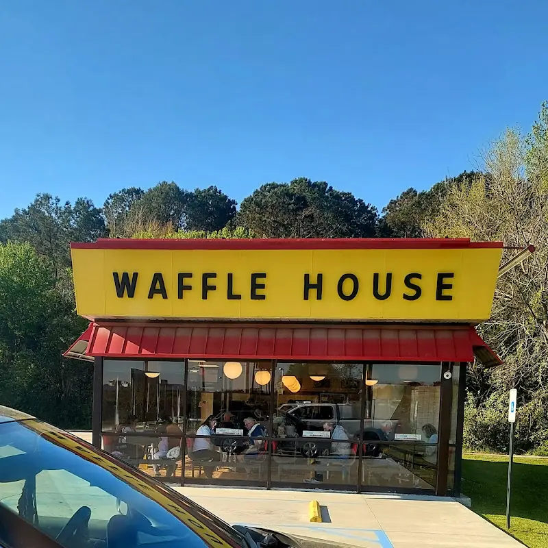 Waffle House
