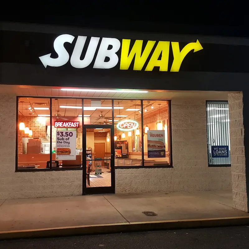 Subway