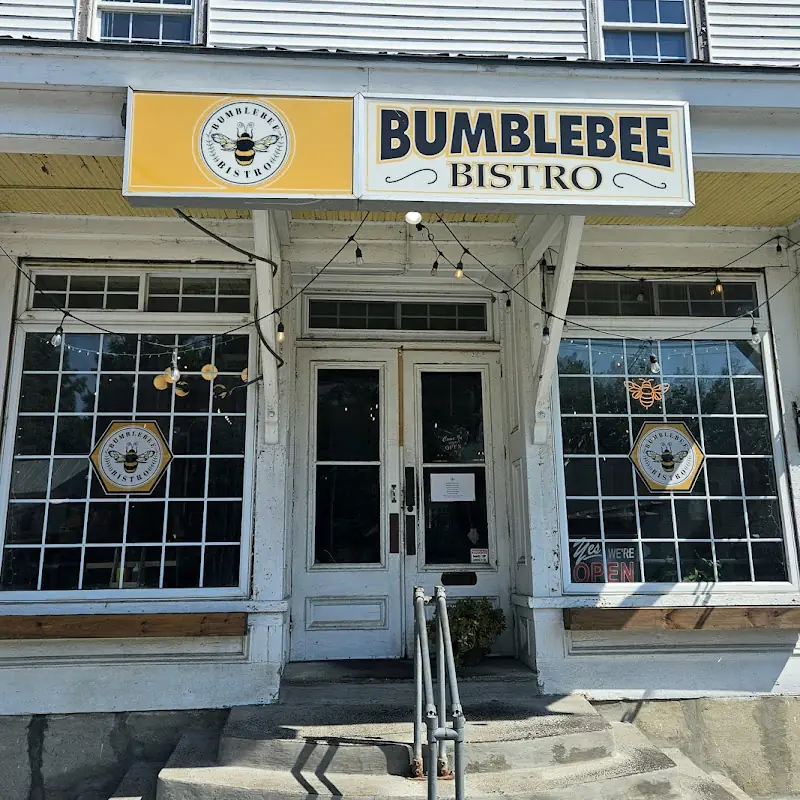 Bumblebee Bistro