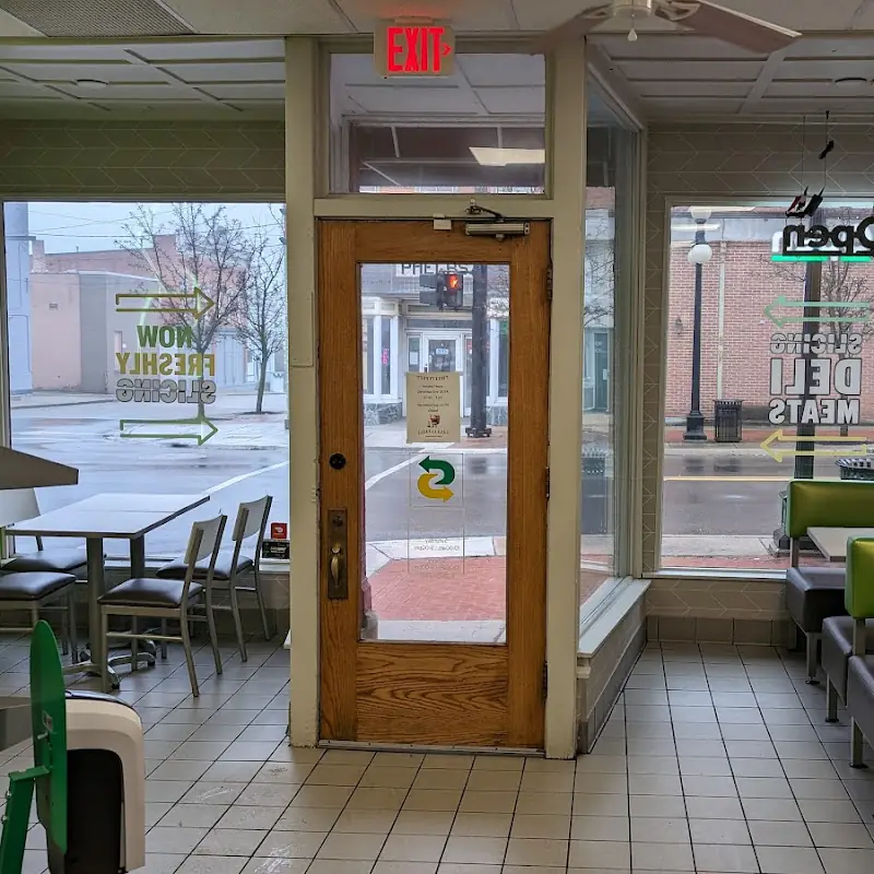 Subway