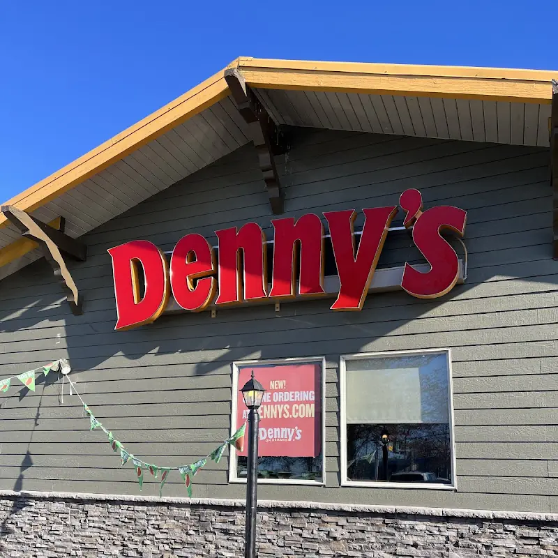 Denny's