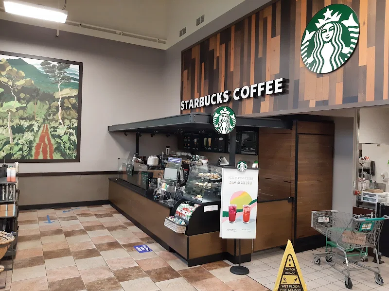 Starbucks Coffee Company