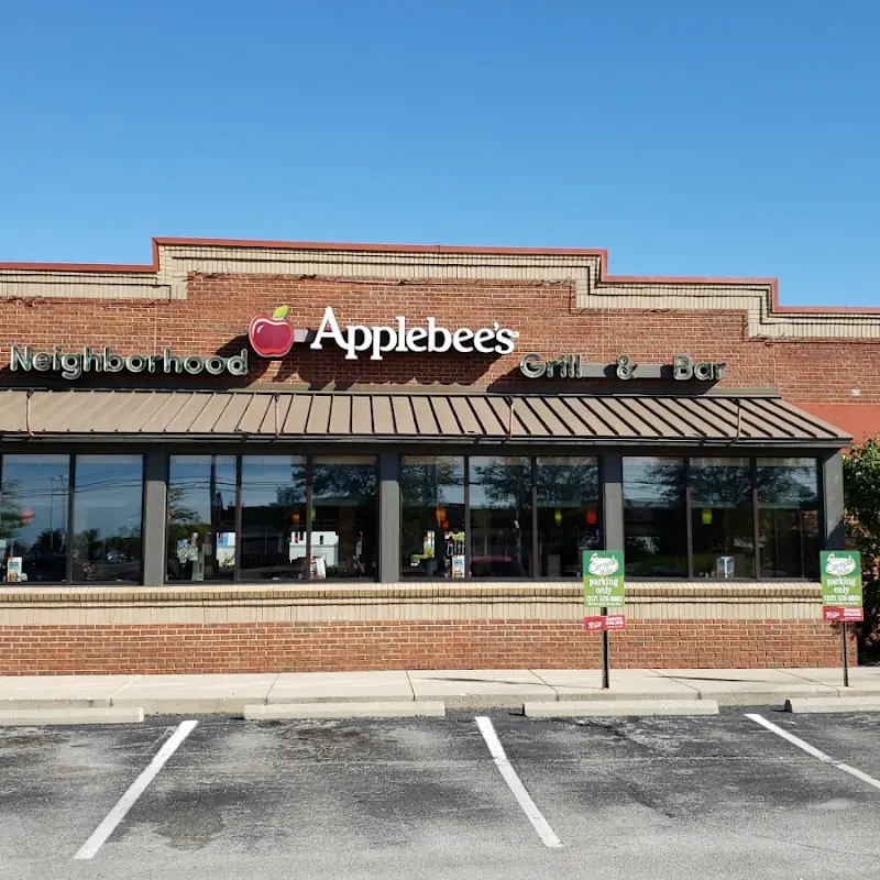 Applebee's Grill + Bar