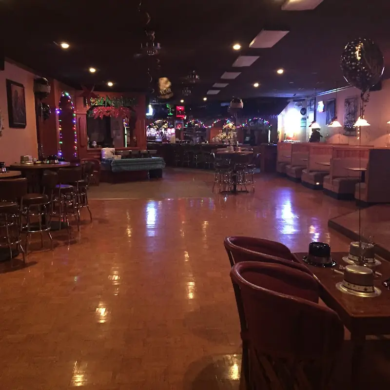 San Jose Mexican Restaurant