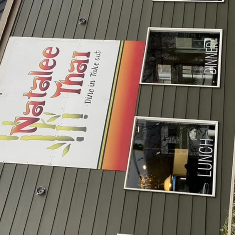 Natalee Thai Cuisine