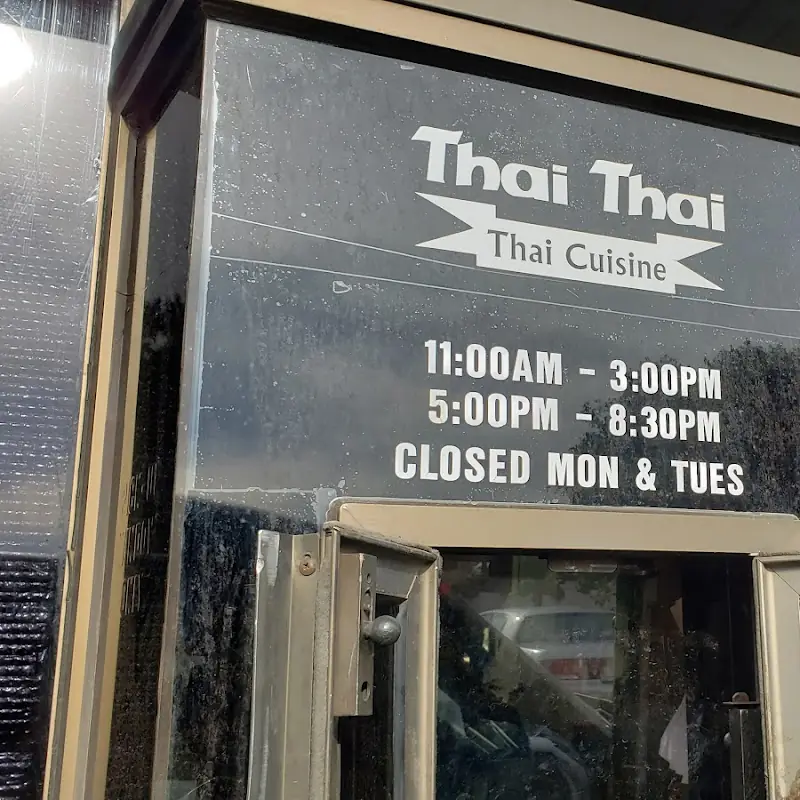 Thai Thai